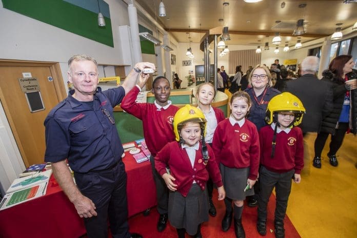 healthy schools 2019 a Healthy Schools