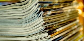 Magazines