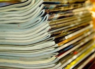 Magazines