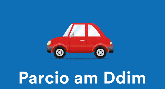 Parcio Am Ddim