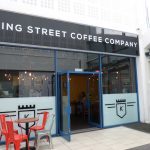 King Street Coffee – Y Cymysgedd Perffaith ar gyfer Llwyddiant