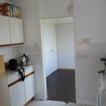 Pam mae'r tenant hwn yn falch o'n prosiect gwella tai