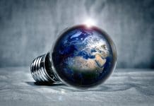 Earth Hour