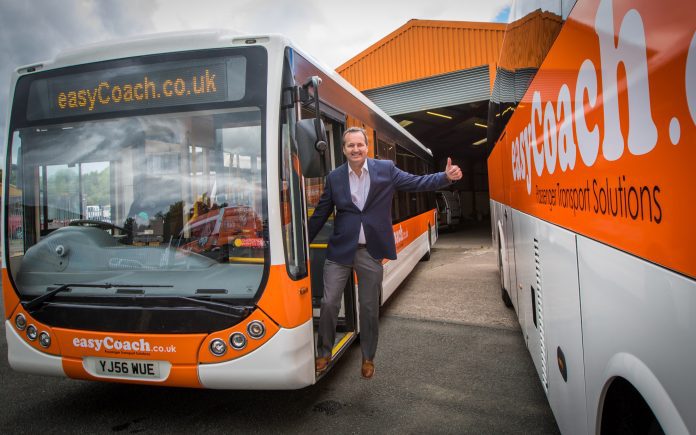 Wrexham news - new bus services