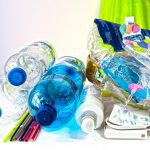 Plastic Recycling Single-use