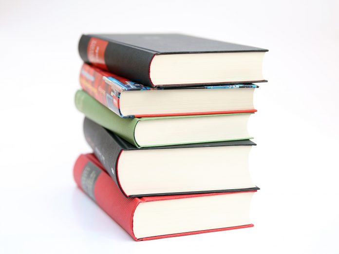 Library Books Job Vacancy