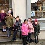 Disgyblion Wrecsam ymhlith y goreuron am ailgylchu