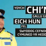 Heddlu Gogledd Cymru yn Recriwtio Swyddogion Cymorth Cymunedol yr Heddlu (SCCH)