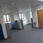 Disgyblion Gwersyllt yn mynd yn ôl i'r ysgol - i safle newydd!