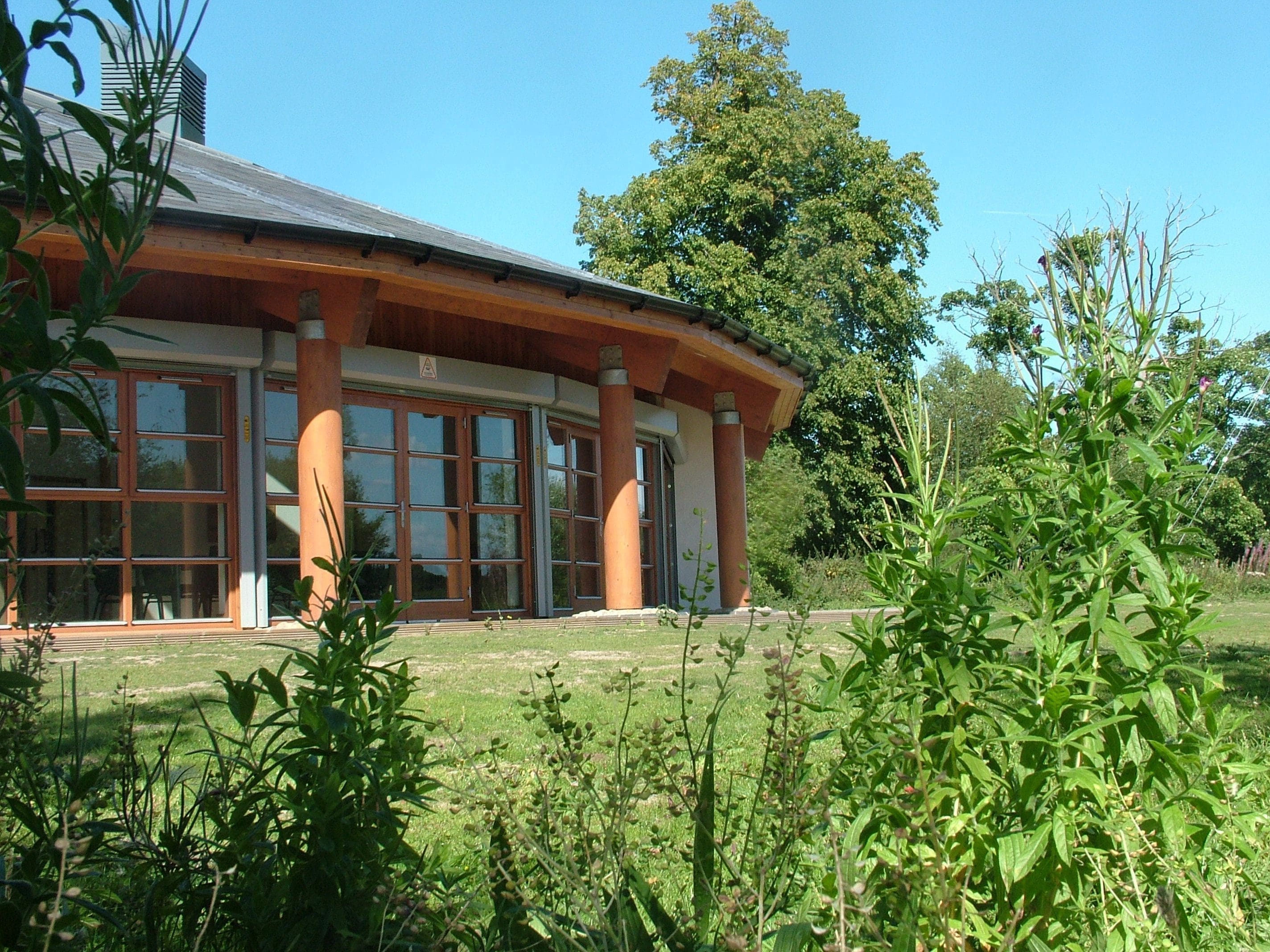 Venue in the Park