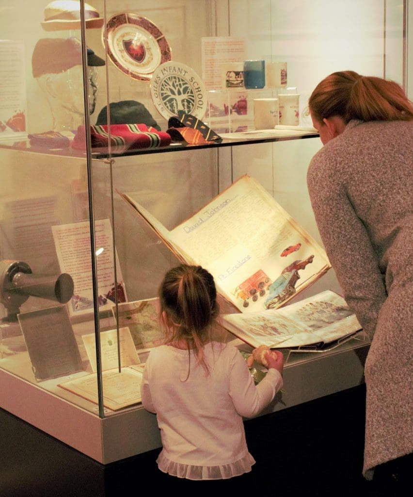 Wrexham Museum