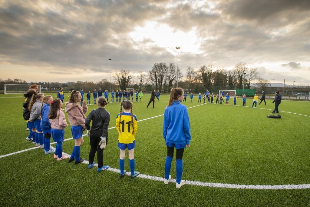 3G Clywedog