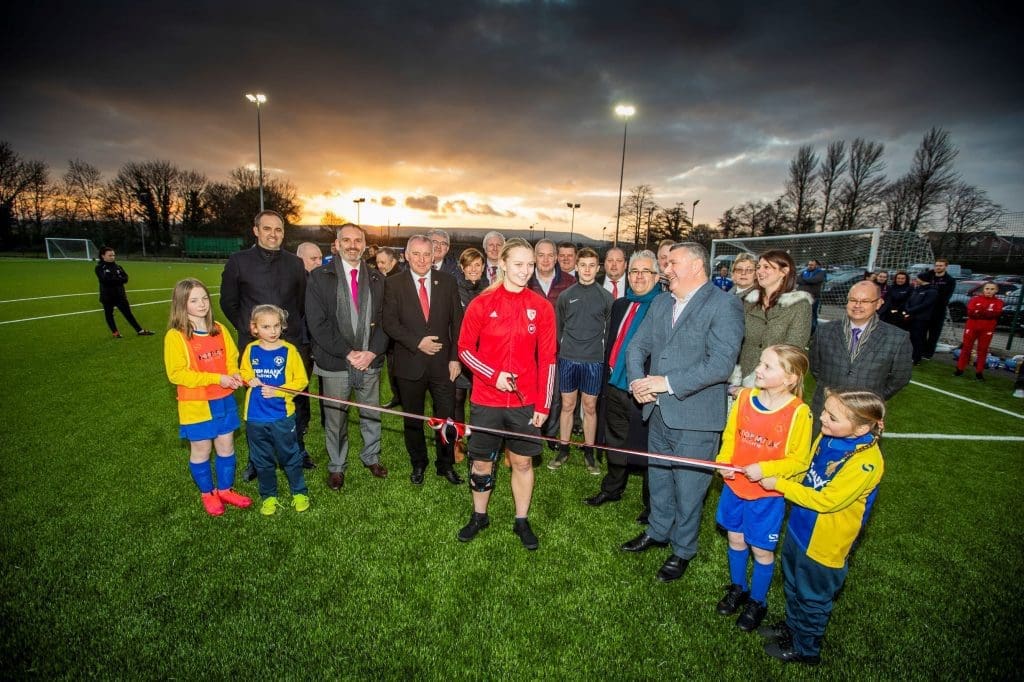 3G Clywedog