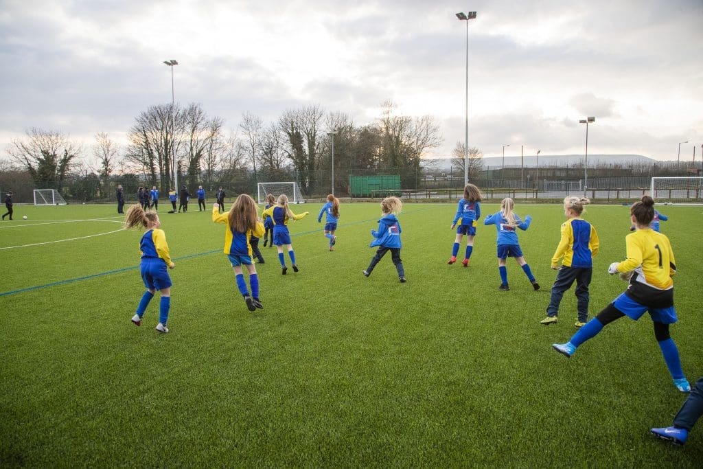 3G Clywedog