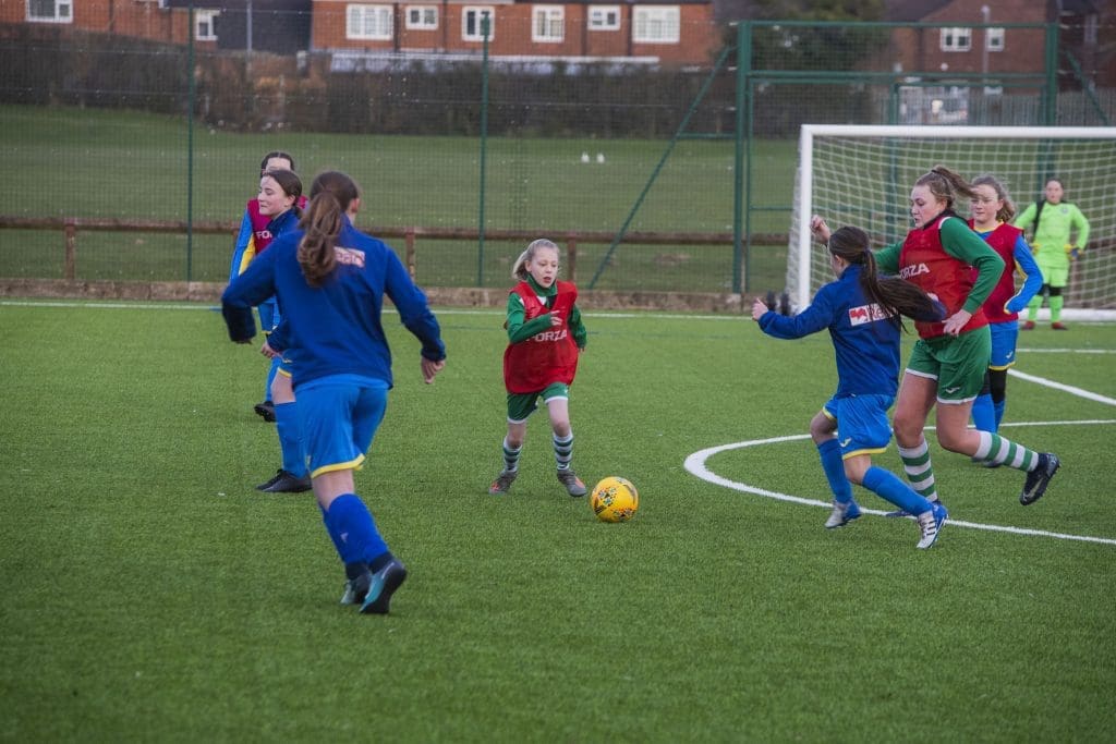 Hud 3G yn Ysgol Clywedog