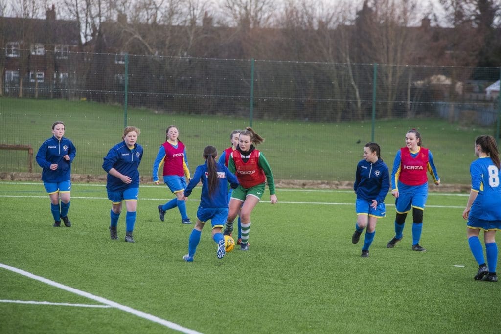 Hud 3G yn Ysgol Clywedog