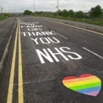 Thank you NHS