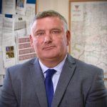 Councillor Mark Pritchard