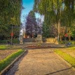 Wrecsam yn ystod y Rhyfel – Straeon ein harwyr lleol – Rhan dau