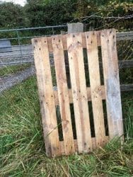 fly tipping