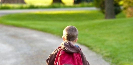 Reminder on criteria regarding schools and children of key workers