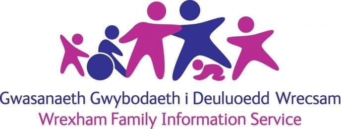 Great news as Wrexham Family Information Service achieves Quality Award