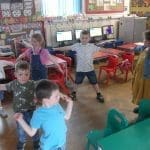 St Paul's School