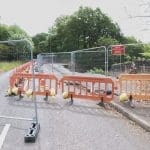 Newbridge