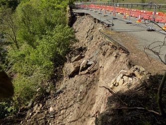 Flood Damage