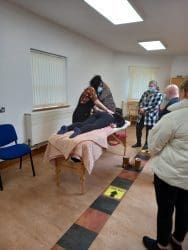 Busnes Menter Gymdeithasol Gwallt a Harddwch bellach ar agor yn Wrecsam