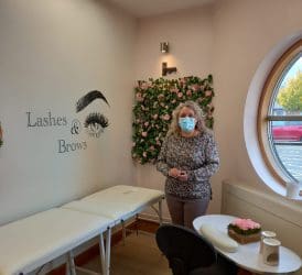 Hair and Beauty