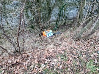 lITTER