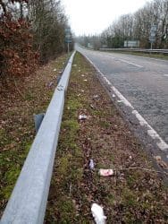 Litter