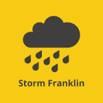 Storm Franklin