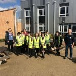 Ysgol Bryn Alyn