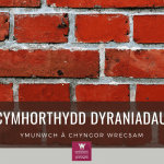 Cymhorthydd Dyraniadau