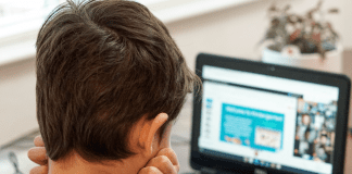 Keep safe online
