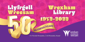 Wrexham Librar