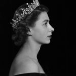 Frenhines Elizabeth II