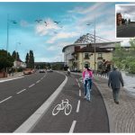 Active travel
