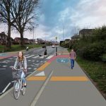 Active travel concultation