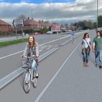 Active travel