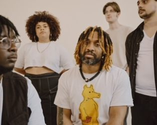 FOCUS Wales yn cyhoeddi’r 60 artist cyntaf ar gyfer mis Mai 2023