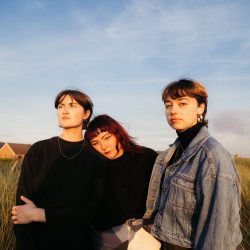 FOCUS Wales yn cyhoeddi’r 60 artist cyntaf ar gyfer mis Mai 2023