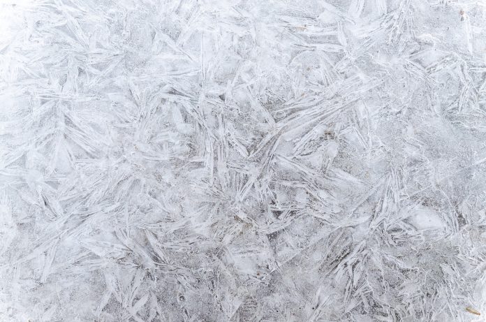 Frost