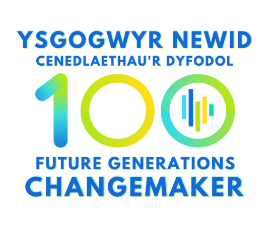Changemaker 100