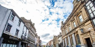 High Street