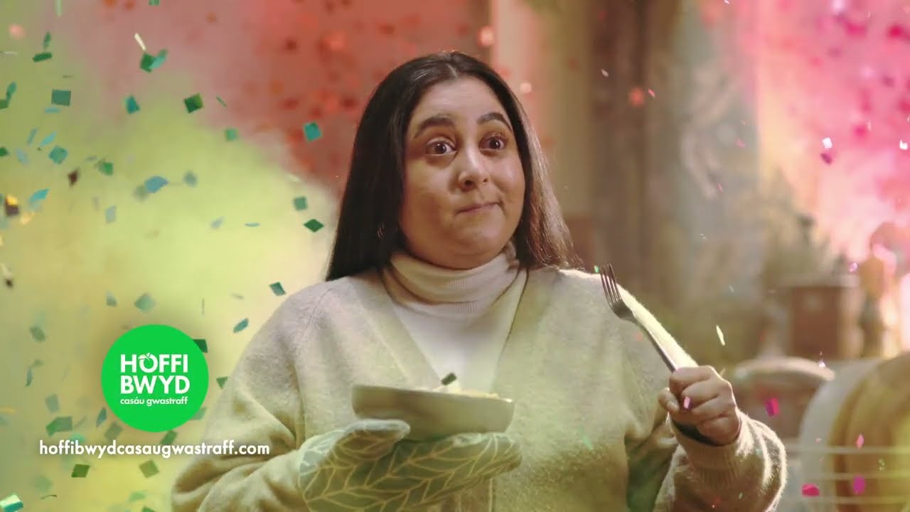 Wythnos Taclo Gwastraff Bwyd 2023