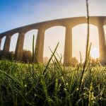 Pontcysyllte aqueduct