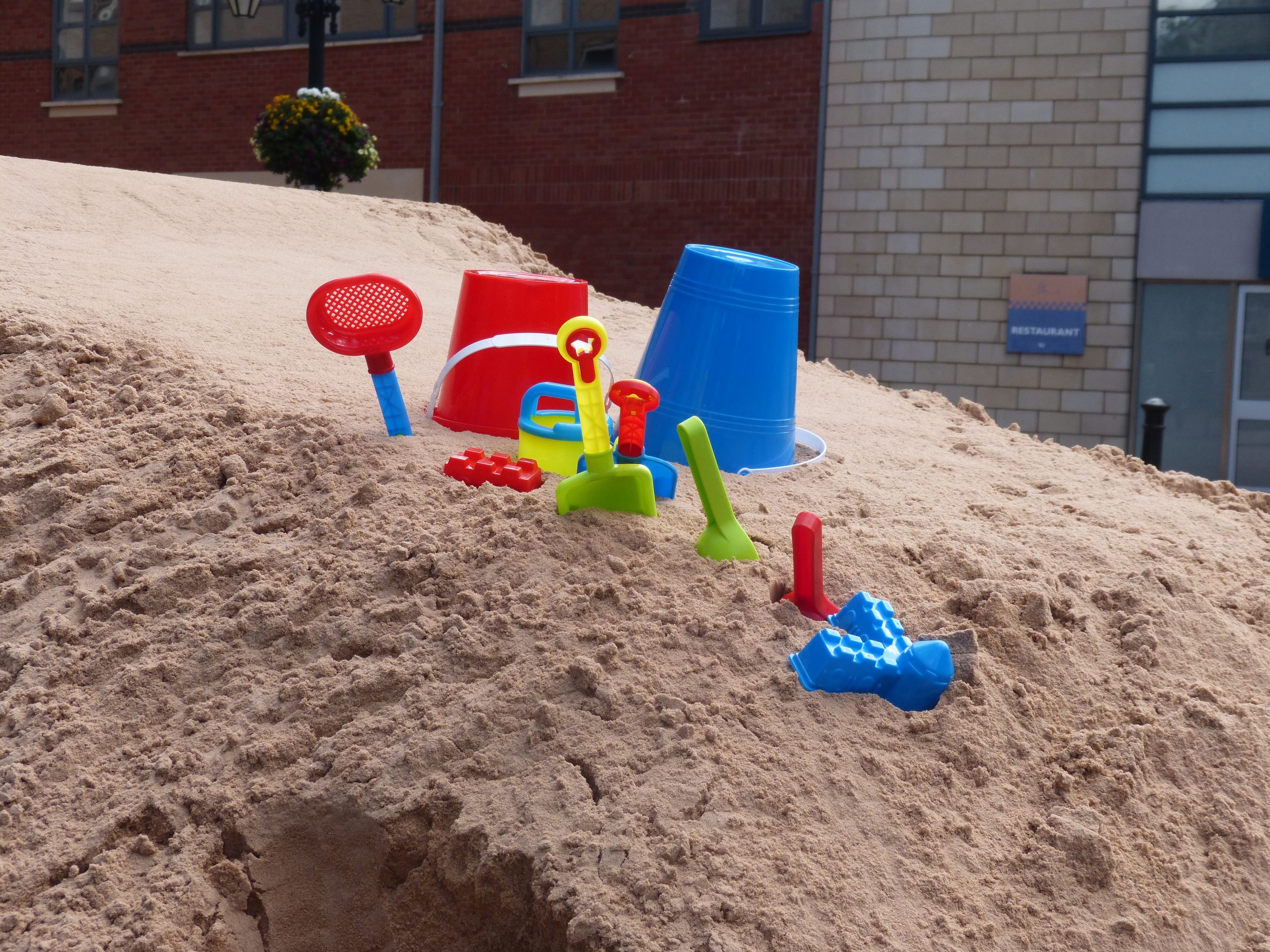 PlayDay